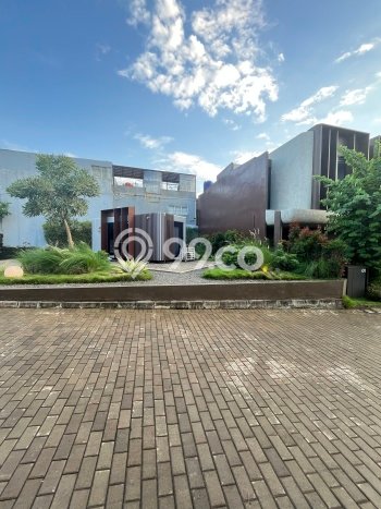 Rumah Minimalis 3 KT LT 76m2 di Bintaro Rumah Minimalis 3 KT LT 76m2 di Bintaro