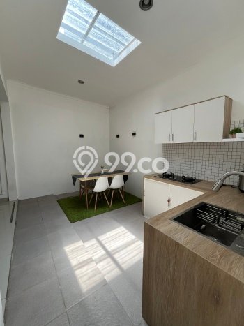 Rumah Modern Cantik 3 Kamar Bisa Langsung Pindah di Cisauk Rumah Modern Cantik 3 Kamar Bisa Langsung Pindah di Cisauk