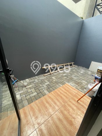 Ruko Premium Kawasan BSD, Luas 200m², Posisi Jalan Utama Ruko Premium Kawasan BSD, Luas 200m², Posisi Jalan Utama