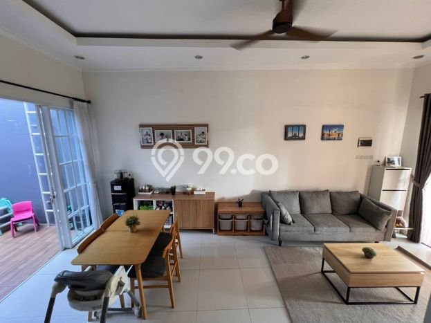 Hot Offer Hunian Mewah Ideal dan Luas di Ciputat Timur, Tangerang Selatan Hot Offer Hunian Mewah Ideal dan Luas di Ciputat Timur, Tangerang Selatan