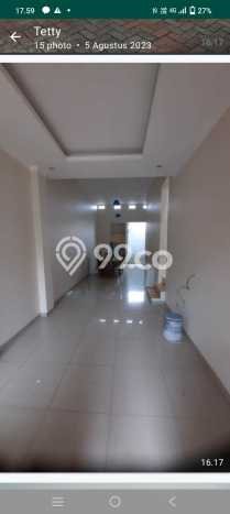 Jual Rumah Modern 3 KT di Bintaro, Tangerang Selatan Jual Rumah Modern 3 KT di Bintaro, Tangerang Selatan