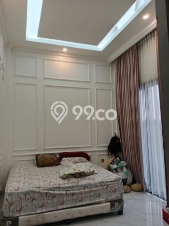 Dijual Hunian Mewah dengan Fasilitas Sekitar Lengkap di Cipondoh, Tangerang Dijual Hunian Mewah dengan Fasilitas Sekitar Lengkap di Cipondoh, Tangerang