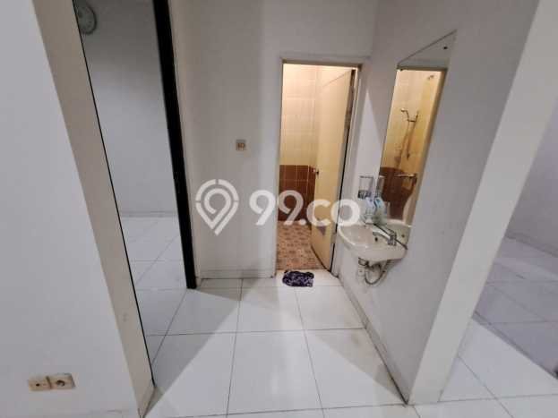 Rumah Modern 2 KT di Villa Melati Mas Tangerang Selatan Unfurnished Rumah Modern 2 KT di Villa Melati Mas Tangerang Selatan Unfurnished