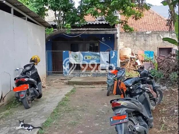 Kavling Tanah untuk Dijual di Veteran, Jakarta Selatan, Luas 400m2 Kavling Tanah untuk Dijual di Veteran, Jakarta Selatan, Luas 400m2