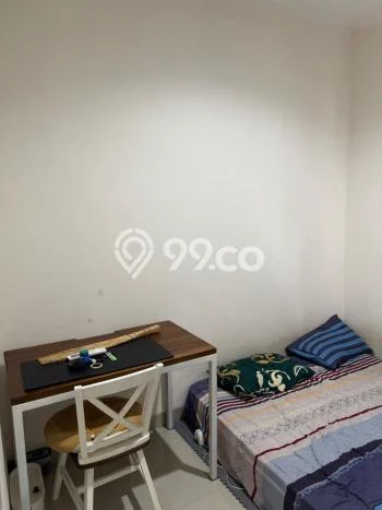 Jual Rumah 2 KT di Cisauk, Tangerang - LT 84m² Jual Rumah 2 KT di Cisauk, Tangerang - LT 84m²