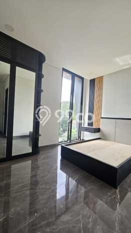 Siap Huni Rumah Mewah 3 Kamar di Cilandak Dekat ke Mana Saja Siap Huni Rumah Mewah 3 Kamar di Cilandak Dekat ke Mana Saja