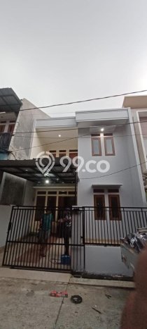 Dijual Rumah 3 Kamar Lokasi Strategis Bagus dan Strategis di Ciputat Timur Dijual Rumah 3 Kamar Lokasi Strategis Bagus dan Strategis di Ciputat Timur
