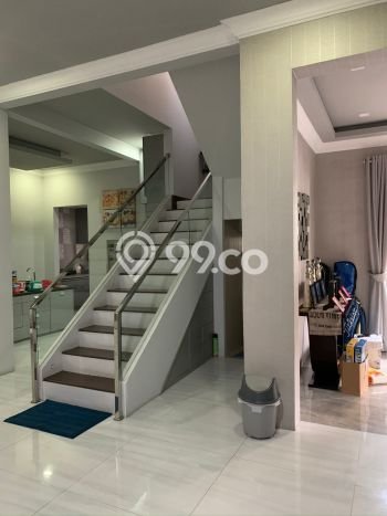 Rumah Eksklusif Siap Huni LT 197m2 di Tebet, Jakarta Selatan Rumah Eksklusif Siap Huni LT 197m2 di Tebet, Jakarta Selatan