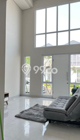 For Sale Hunian Rumah Nyaman 3 Kamar di Gading Serpong, Tangerang For Sale Hunian Rumah Nyaman 3 Kamar di Gading Serpong, Tangerang