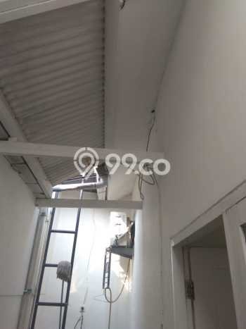 Rumah Modern Minimalis 2 Kamar Siap Huni di Cisauk Rumah Modern Minimalis 2 Kamar Siap Huni di Cisauk