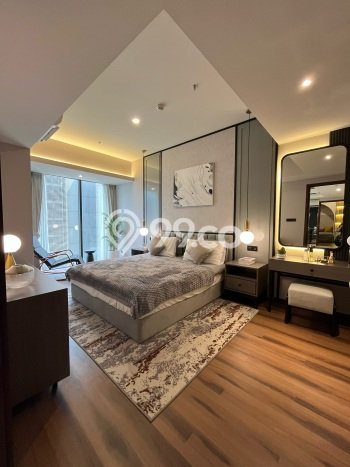 Paling Dicari! Apartemen Premium Dijual di Mega Kuningan Punya 2 Bedroom Paling Dicari! Apartemen Premium Dijual di Mega Kuningan Punya 2 Bedroom