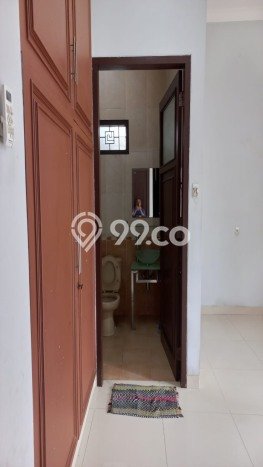 Rumah Modern 5 KT LT 216m2 di Bintaro Rumah Modern 5 KT LT 216m2 di Bintaro