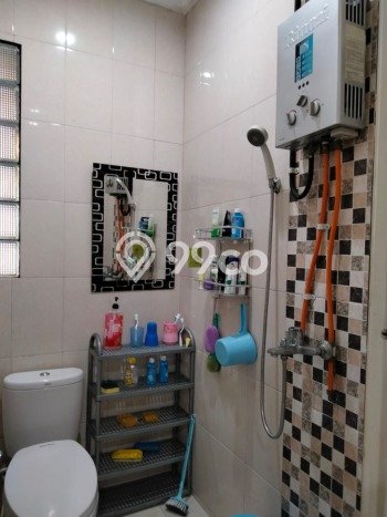 Jual Rumah Modern 4 KT di BSD City, Tangerang Jual Rumah Modern 4 KT di BSD City, Tangerang