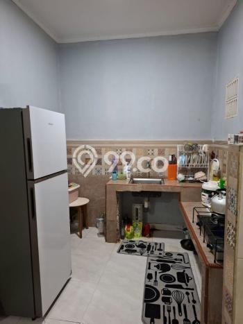 Rumah Elit Modern Siap Huni di Serua Tangerang Rumah Elit Modern Siap Huni di Serua Tangerang
