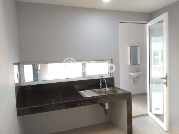 Dijual Hunian Rumah Nyaman 2 Kamar di Bintaro, Tangerang Selatan Dijual Hunian Rumah Nyaman 2 Kamar di Bintaro, Tangerang Selatan