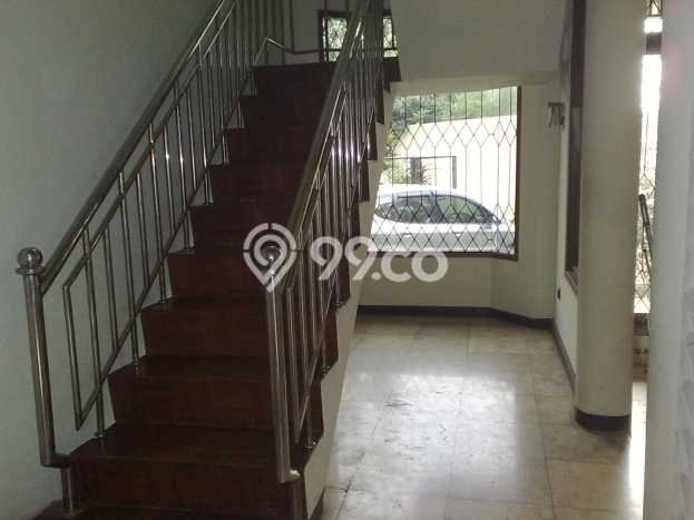Siap Huni Rumah Mewah 3 Kamar di Pesanggrahan Dekat ke Mana Pun Siap Huni Rumah Mewah 3 Kamar di Pesanggrahan Dekat ke Mana Pun