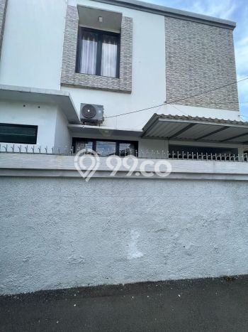 Rumah Eksklusif Siap Huni LT 197m2 di Tebet, Jakarta Selatan Rumah Eksklusif Siap Huni LT 197m2 di Tebet, Jakarta Selatan