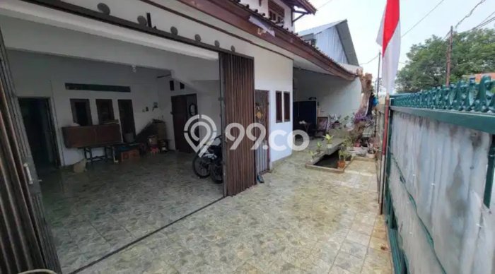 For Sale Rumah 6 Kamar Lokasi Strategis Bagus dan Strategis di Duren Sawit For Sale Rumah 6 Kamar Lokasi Strategis Bagus dan Strategis di Duren Sawit