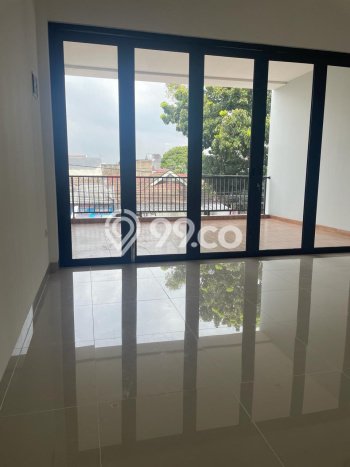 Ruko Premium Kawasan BSD, Luas 200m², Posisi Jalan Utama Ruko Premium Kawasan BSD, Luas 200m², Posisi Jalan Utama