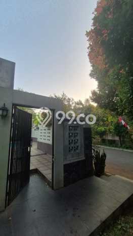 Rumah Modern Minimalis 3 KT Siap Huni di Ciputat Timur Rumah Modern Minimalis 3 KT Siap Huni di Ciputat Timur
