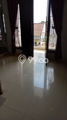 Rumah Modern 5 KT LT 216m2 di Bintaro Rumah Modern 5 KT LT 216m2 di Bintaro