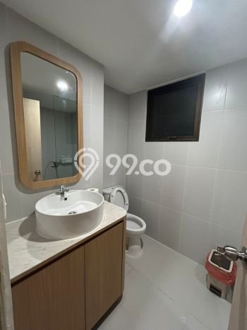 Dijual Apartemen di Jakarta Selatan 2 Kamar & 2 Kamar Mandi, Luas 74m2 Dijual Apartemen di Jakarta Selatan 2 Kamar & 2 Kamar Mandi, Luas 74m2