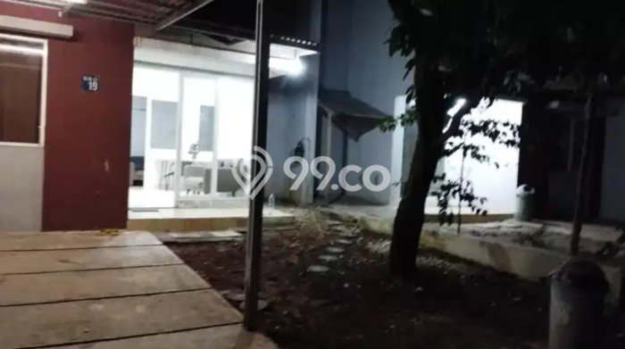 For Sale Rumah 2 Kamar Lokasi Strategis Nyaman dan Strategis di Setu For Sale Rumah 2 Kamar Lokasi Strategis Nyaman dan Strategis di Setu