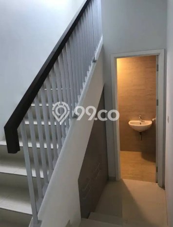 Rumah Elit Modern Tanpa Renovasi di Bintaro Tangerang Selatan Rumah Elit Modern Tanpa Renovasi di Bintaro Tangerang Selatan