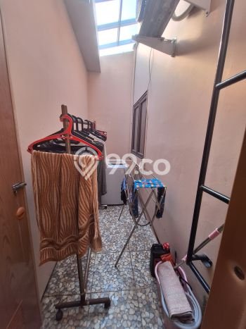 Hunian Asri LT 72m² Akses Strategis di Ciputat, Tangerang Selatan Hunian Asri LT 72m² Akses Strategis di Ciputat, Tangerang Selatan