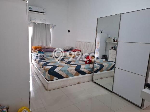 Rumah Elit Modern Siap Huni di Serua Tangerang Rumah Elit Modern Siap Huni di Serua Tangerang