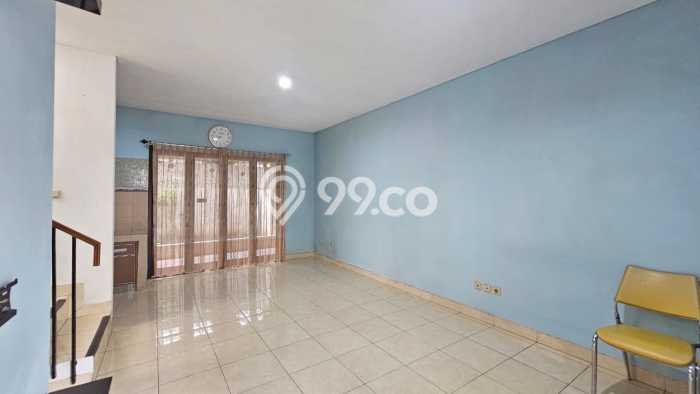 Dijual Rumah Strategis Bagus Punya 3 KT di Pamulang Tangerang Selatan SHM Dijual Rumah Strategis Bagus Punya 3 KT di Pamulang Tangerang Selatan SHM