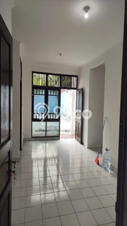 Jarang Ada! Rumah Sewa 2 Kamar Nyaman Siap Huni Serpong Villa Melati Mas Jarang Ada! Rumah Sewa 2 Kamar Nyaman Siap Huni Serpong Villa Melati Mas