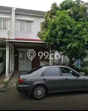 For Sale Rumah 2 Kamar Lokasi Strategis Nyaman dan Strategis di Setu For Sale Rumah 2 Kamar Lokasi Strategis Nyaman dan Strategis di Setu