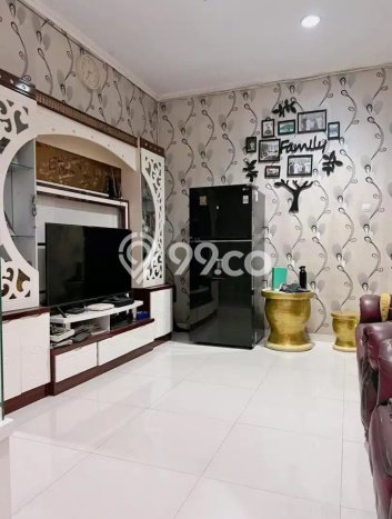 Jual Rumah Minimalis Bagus Punya 4 KT di Pesanggrahan Jakarta Selatan SHM Jual Rumah Minimalis Bagus Punya 4 KT di Pesanggrahan Jakarta Selatan SHM