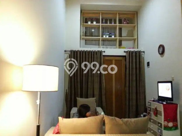 Rumah Modern 3 KT di Graha Raya Tangerang Semi Furnished Rumah Modern 3 KT di Graha Raya Tangerang Semi Furnished