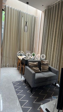 Dijual Rumah Eksklusif 3 KT di Ciater, Tangerang Dijual Rumah Eksklusif 3 KT di Ciater, Tangerang
