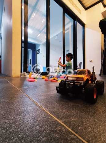 Rumah Modern Cantik 4 KT Siap Huni di Ciputat Rumah Modern Cantik 4 KT Siap Huni di Ciputat