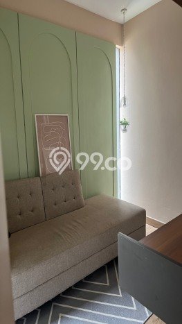 Dijual Rumah Eksklusif 3 KT di Ciater, Tangerang Dijual Rumah Eksklusif 3 KT di Ciater, Tangerang