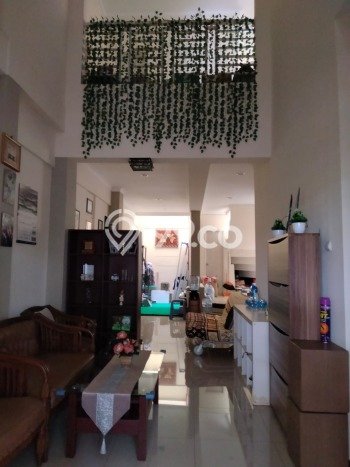 Jual Rumah Modern 4 KT di BSD City, Tangerang Jual Rumah Modern 4 KT di BSD City, Tangerang