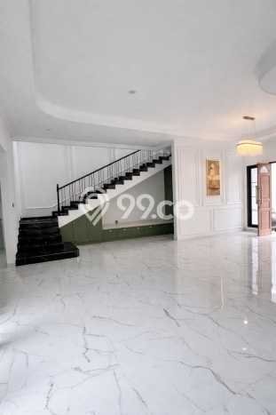 Rumah Strategis Modern Lb 120m2 di Ciledug, Tangerang Rumah Strategis Modern Lb 120m2 di Ciledug, Tangerang