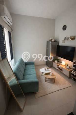 Rumah Strategis Modern Lb 120m2 di Ciledug, Tangerang Rumah Strategis Modern Lb 120m2 di Ciledug, Tangerang