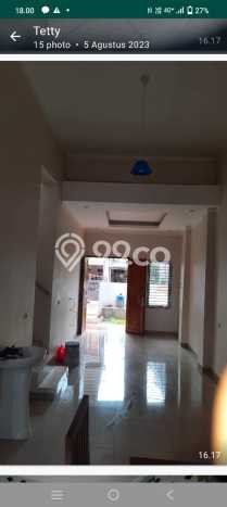Jual Rumah Modern 3 KT di Bintaro, Tangerang Selatan Jual Rumah Modern 3 KT di Bintaro, Tangerang Selatan