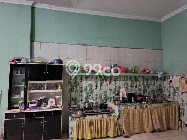 Rumah Modern 3 Kamar LT 164m2 di Bekasi Kota Rumah Modern 3 Kamar LT 164m2 di Bekasi Kota