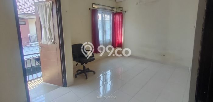 Rumah Minimalis 3 KT di Cirendeu Jakarta Selatan Unfurnished Rumah Minimalis 3 KT di Cirendeu Jakarta Selatan Unfurnished