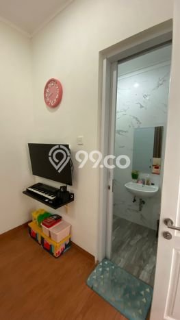 Dijual Cepat Rumah Favorit Siap Huni LB 97m2 di Ciputat Timur, Tangerang Selatan Dijual Cepat Rumah Favorit Siap Huni LB 97m2 di Ciputat Timur, Tangerang Selatan