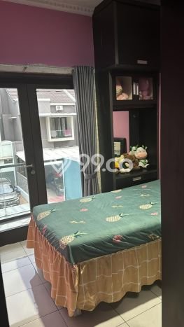 Jual Rumah Favorit Siap Huni LB 150m2 di Karawaci, Tangerang Jual Rumah Favorit Siap Huni LB 150m2 di Karawaci, Tangerang