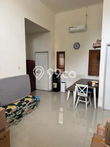 Jual Rumah 2 KT di Cisauk, Tangerang - LT 84m² Jual Rumah 2 KT di Cisauk, Tangerang - LT 84m²