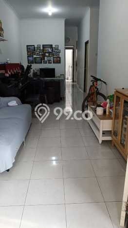 Jual Rumah Modern 3 KT di Kreo, Tangerang Jual Rumah Modern 3 KT di Kreo, Tangerang