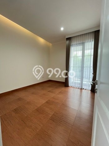 Hunian Nyaman Asri 3 KT Siap Pakai di Bintaro Tangerang Selatan Hunian Nyaman Asri 3 KT Siap Pakai di Bintaro Tangerang Selatan