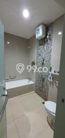 Siap Huni Hunian Elit 3 Kamar di BSD Dekat ke Mana Saja Siap Huni Hunian Elit 3 Kamar di BSD Dekat ke Mana Saja
